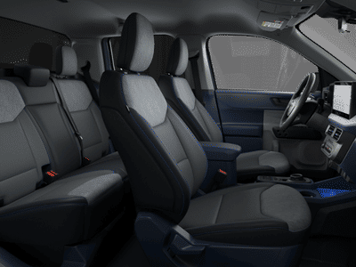 2026 Ford Maverick - Photo 26