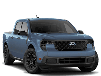 2026 Ford Maverick - Photo 25