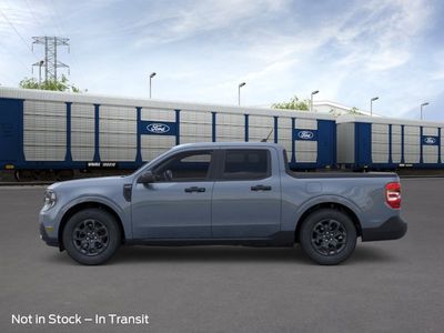 2026 Ford Maverick - Photo 7