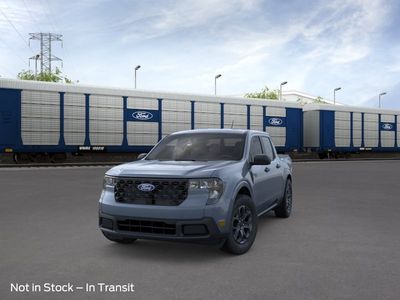 2026 Ford Maverick - Photo 22