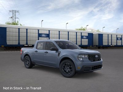 2026 Ford Maverick - Photo 10
