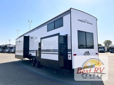 2026 Forest River RV Cedar Creek Cottage - Photo 5