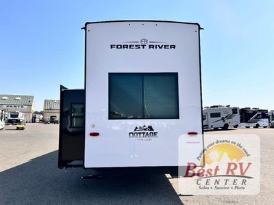 2026 Forest River RV Cedar Creek Cottage - Photo 6
