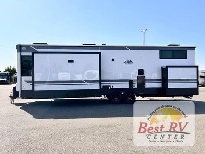 2026 Forest River RV Cedar Creek Cottage - Photo 8