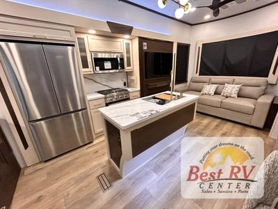 2026 Forest River RV Cedar Creek Cottage - Photo 15