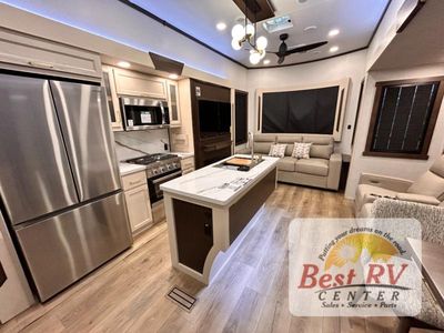 2026 Forest River RV Cedar Creek Cottage - Photo 13