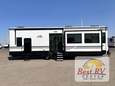 2026 Forest River RV Cedar Creek Cottage - Photo 7