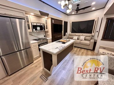 2026 Forest River RV Cedar Creek Cottage - Photo 14