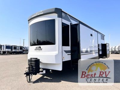 2026 Forest River RV Cedar Creek Cottage - Photo 2