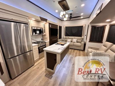 2026 Forest River RV Cedar Creek Cottage - Photo 12