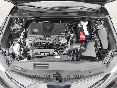 2024 Toyota Camry - Photo 9