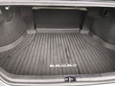 2024 Toyota Camry - Photo 11