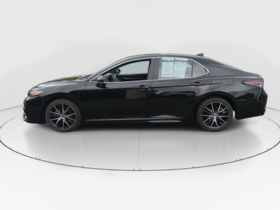 2024 Toyota Camry - Photo 4