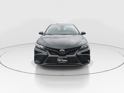 2024 Toyota Camry - Photo 2