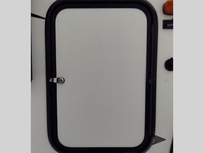 2017 Forest River Rockwood Mini Lite — photo 9 view