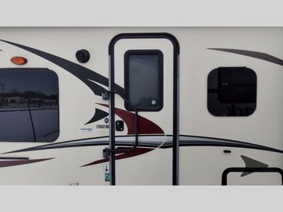 2017 Forest River Rockwood Mini Lite — photo 13 view