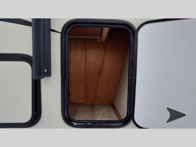 2017 Forest River Rockwood Mini Lite — photo 10 view