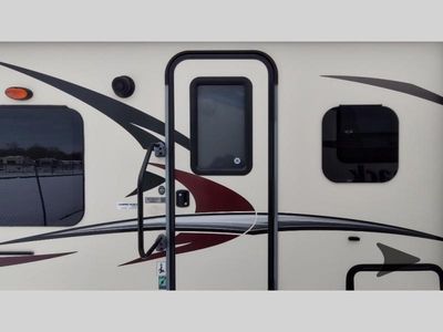 2017 Forest River Rockwood Mini Lite — photo 14 view