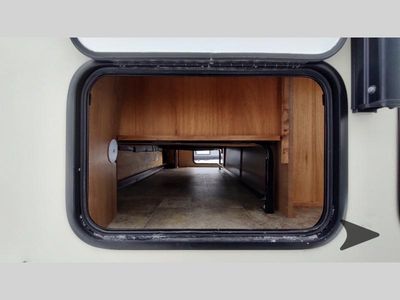 2017 Forest River Rockwood Mini Lite — photo 12 view