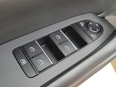 2026 Mazda CX-50 — photo 20 view