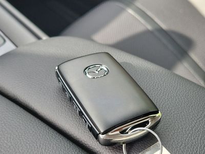 2026 Mazda CX-50 — photo 34 view