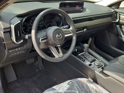 2026 Mazda CX-50 — photo 16 view