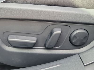 2026 Mazda CX-50 — photo 18 view