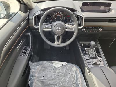 2026 Mazda CX-50 — photo 15 view