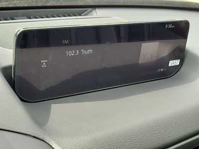 2026 Mazda CX-50 — photo 27 view