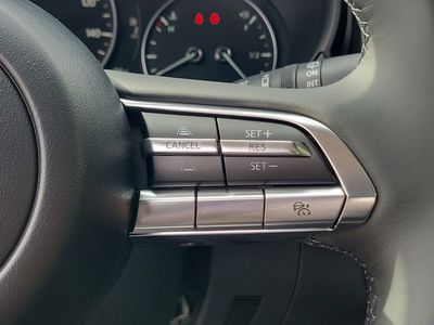 2026 Mazda CX-50 — photo 24 view