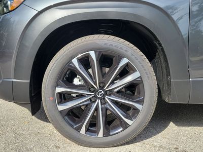 2026 Mazda CX-50 — photo 7 view
