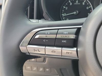 2026 Mazda CX-50 — photo 23 view