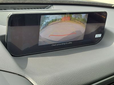 2026 Mazda CX-50 — photo 28 view