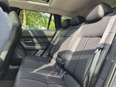 2026 Mazda CX-50 — photo 12 view