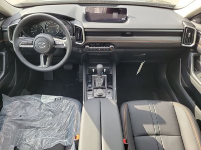 2026 Mazda CX-50 — photo 14 view