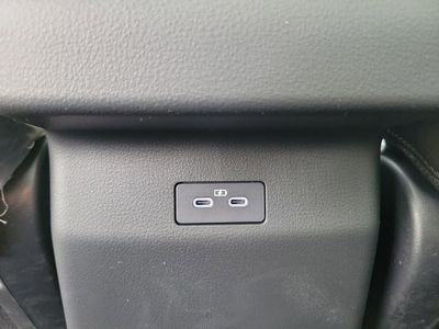 2026 Mazda CX-50 — photo 13 view