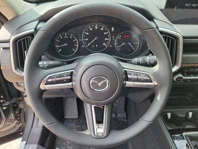 2026 Mazda CX-50 — photo 22 view