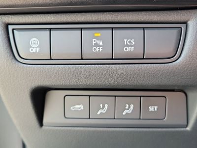 2026 Mazda CX-50 — photo 21 view