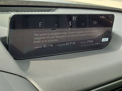 2026 Mazda CX-50 — photo 29 view