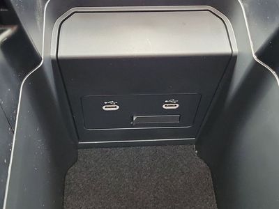 2026 Mazda CX-50 — photo 33 view