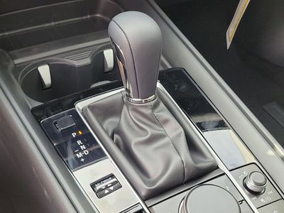 2026 Mazda CX-50 — photo 31 view