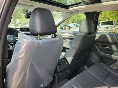 2026 Mazda CX-50 — photo 11 view