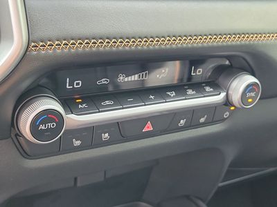 2026 Mazda CX-50 — photo 30 view