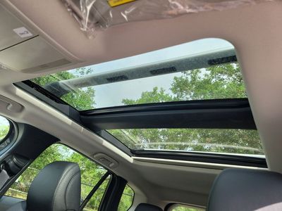 2026 Mazda CX-50 — photo 35 view