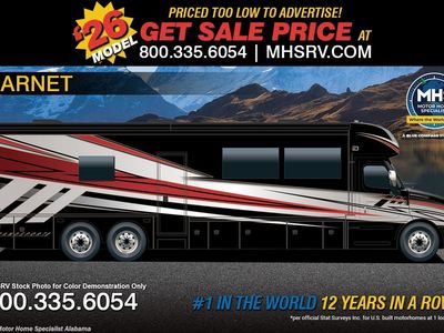2026 Dynamax Corp Grand Sport - Photo 1