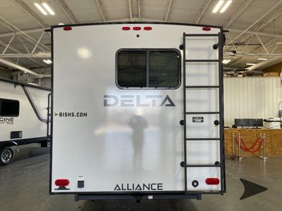 2026 Alliance RV Delta - Photo 10
