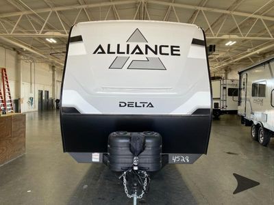 2026 Alliance RV Delta - Photo 5