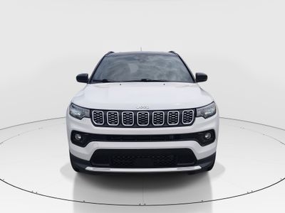 2024 Jeep Compass - Photo 2