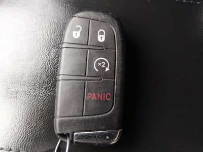 2024 Jeep Compass - Photo 15