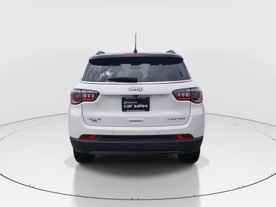 2024 Jeep Compass - Photo 6